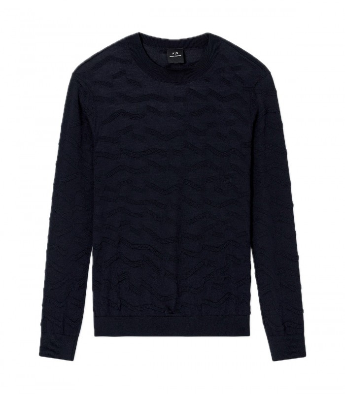 Maglione girocollo Armani Exchange