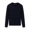 Maglione girocollo Armani Exchange