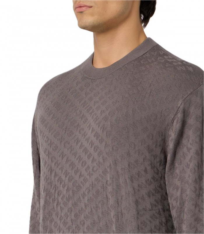 Maglione Uomo Armani Exchange