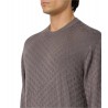 Maglione Uomo Armani Exchange