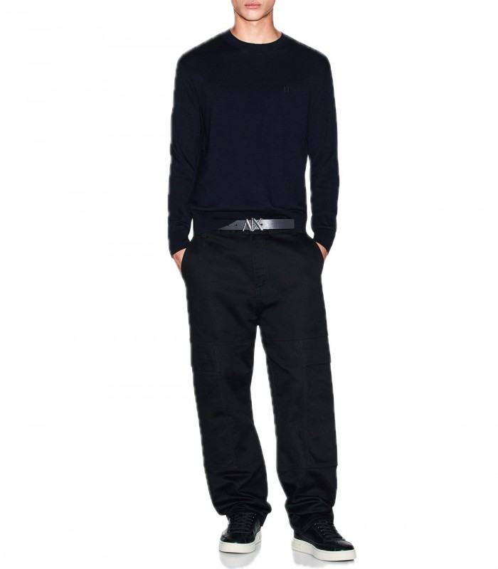 Maglione Uomo Armani Exchange