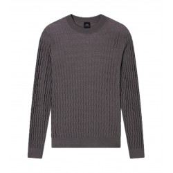 Maglione girocollo Armani Exchange