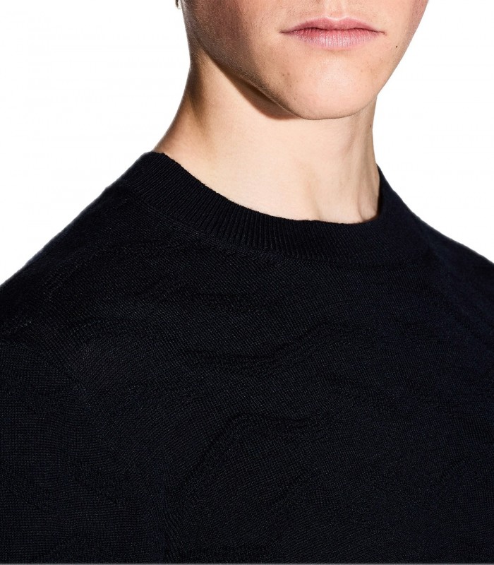 Maglione girocollo Armani Exchange