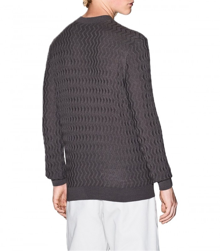 Maglione girocollo Armani Exchange