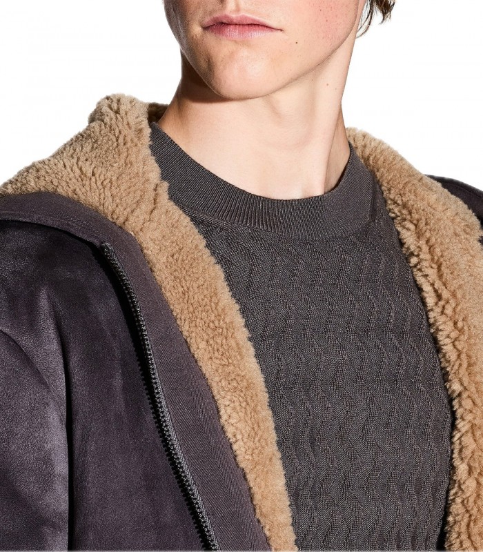 Maglione girocollo Armani Exchange