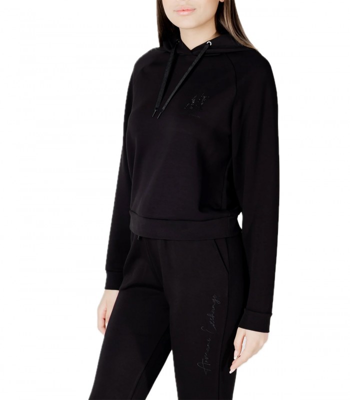 Felpa Donna Armani Exchange