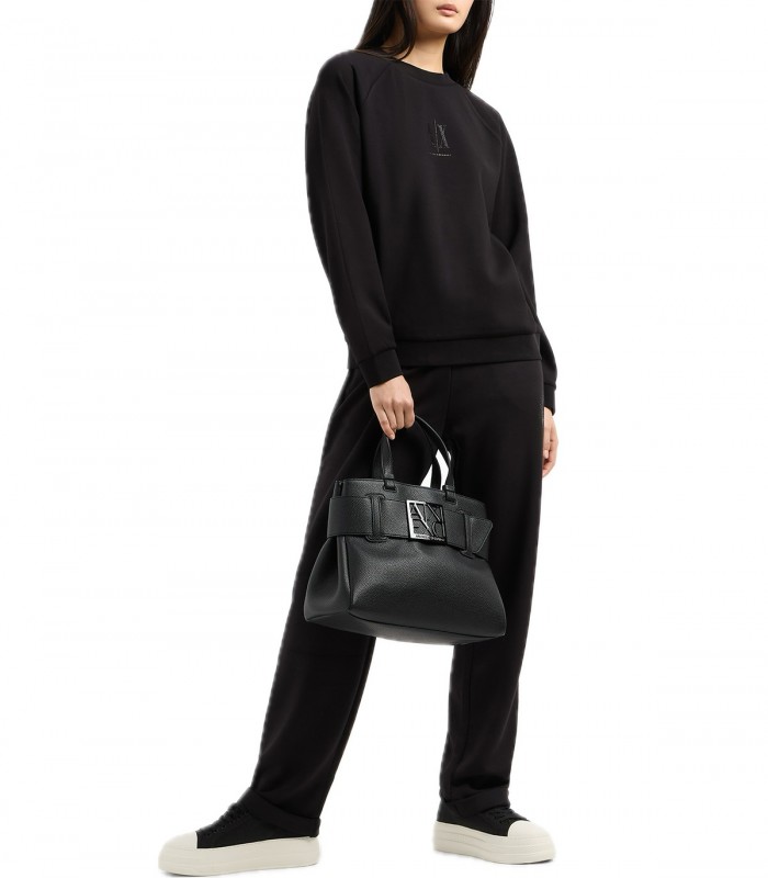 Felpa Donna Armani Exchange