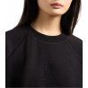 Felpa Donna Armani Exchange