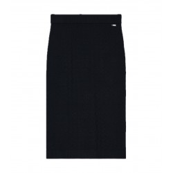 Gonna lunga a tubino Donna Armani Exchange
