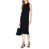 Gonna lunga a tubino Donna Armani Exchange
