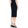 Gonna lunga a tubino Donna Armani Exchange