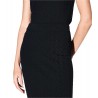 Gonna lunga a tubino Donna Armani Exchange