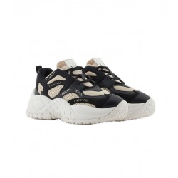 Sneakers chunky Donna Armani Exchange