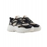 Sneakers chunky Donna Armani Exchange