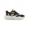 Sneakers chunky Donna Armani Exchange