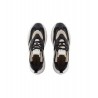 Sneakers chunky Donna Armani Exchange