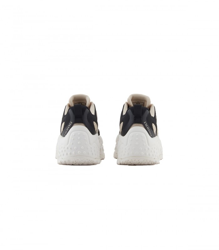 Sneakers chunky Donna Armani Exchange