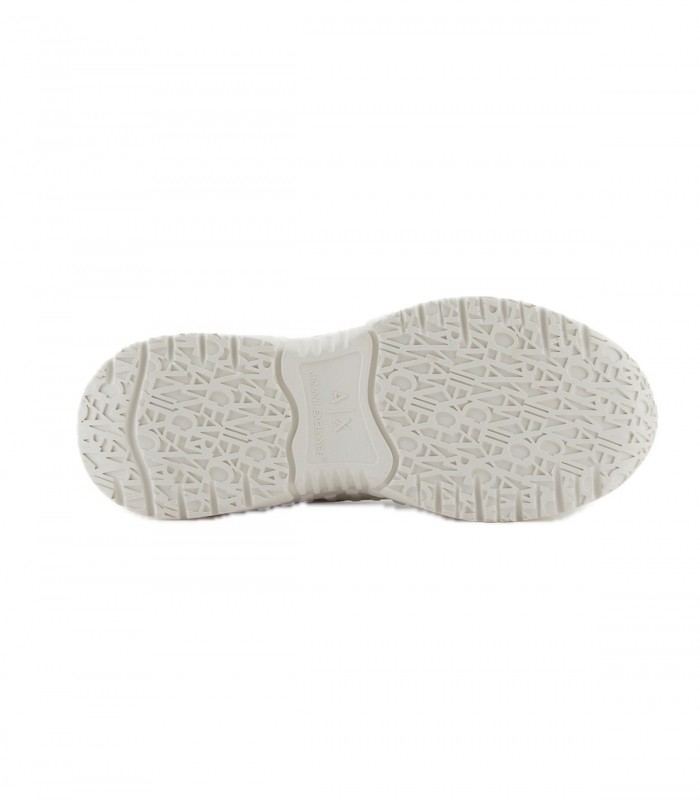 Sneakers chunky Donna Armani Exchange