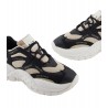 Sneakers chunky Donna Armani Exchange