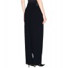Pantaloni in twill Donna Armani Exchange