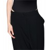 Pantaloni in twill Donna Armani Exchange