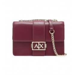Borsa a spalla Armani Exchange