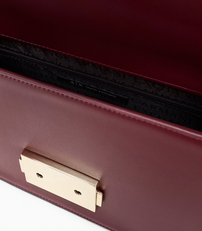 Borsa a spalla Armani Exchange