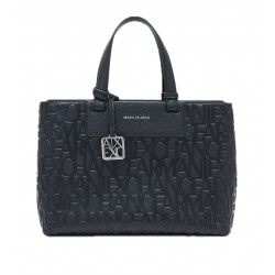 Borsa a mano Armani Exchange