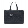 Borsa a mano Armani Exchange