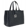Borsa a mano Armani Exchange
