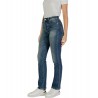 Jeans Donna Armani Exchange Slim Straight