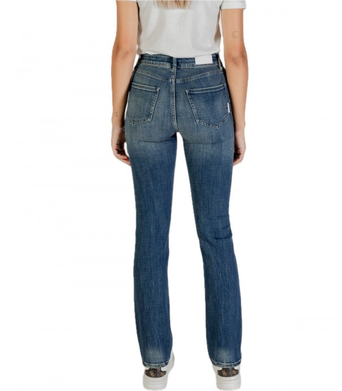 Jeans Donna Armani Exchange Slim Straight
