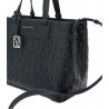 Borsa a mano Armani Exchange
