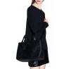 Borsa a mano Armani Exchange