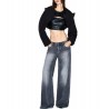 Jeans Donna Boot Cut Armani Exchange