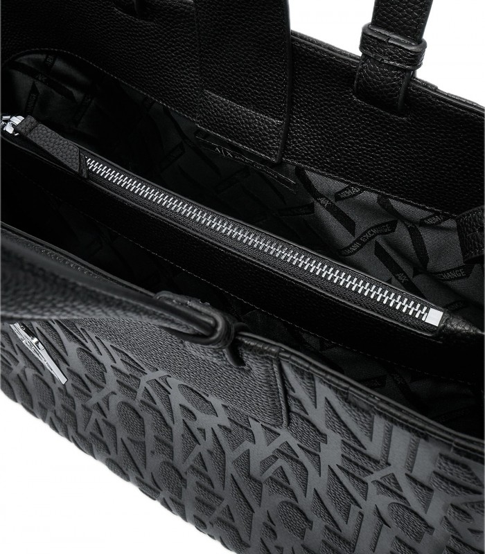 Borsa a mano Armani Exchange