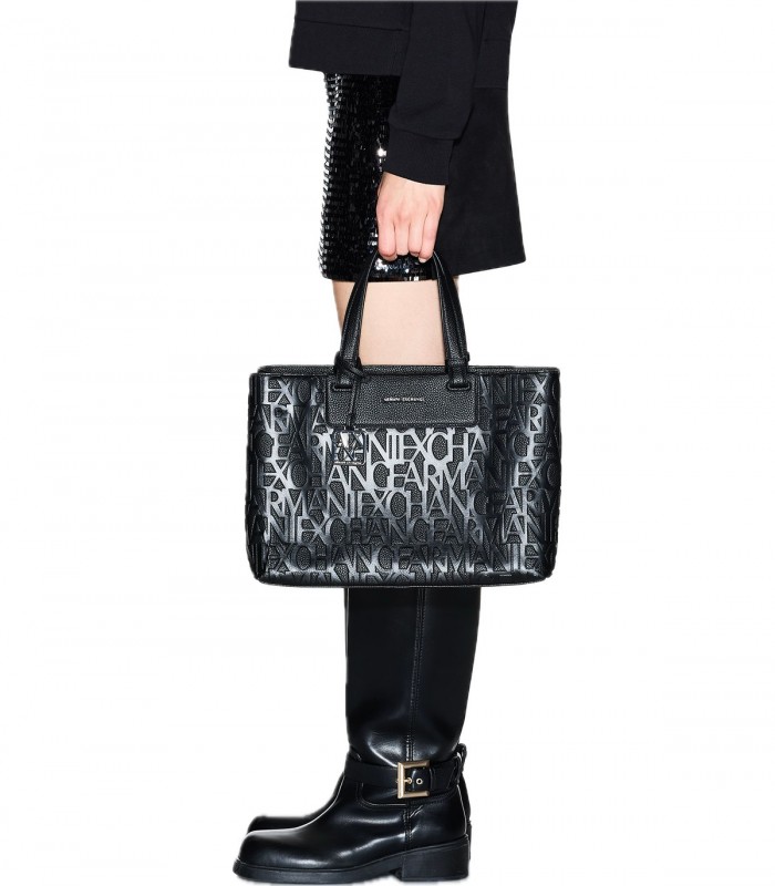 Borsa a mano Armani Exchange