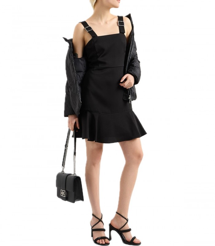 Borsa a spalla Armani Exchange