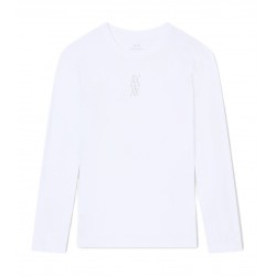 T-shirt Donna Armani Exchange