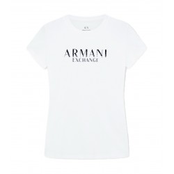T-shirt Donna Armani Exchange