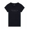 T-shirt Donna Armani Exchange