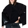 T-shirt Donna Armani Exchange