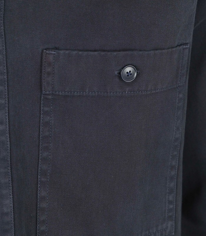 Camicia overshirt Uomo Boss
