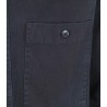 Camicia overshirt Uomo Boss