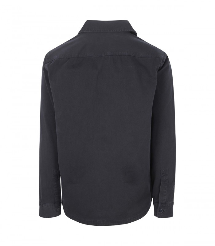 Camicia overshirt Uomo Boss
