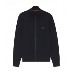 Cardigan Uomo Boss Kanozip