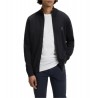 Cardigan Uomo Boss Kanozip