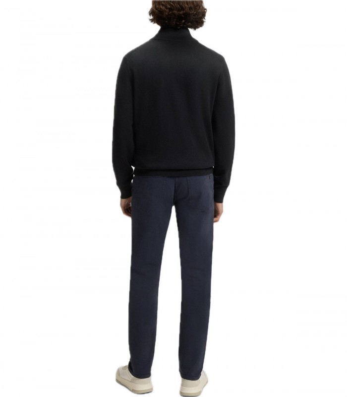 Cardigan Uomo Boss Kanozip