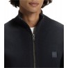 Cardigan Uomo Boss Kanozip