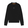 Felpa Uomo Boss WeSmallcrew